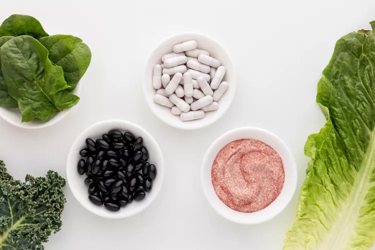 Inulin Powder